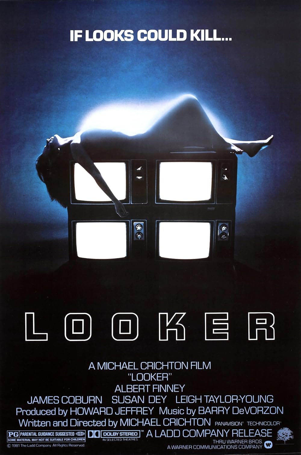 Looker (1981)