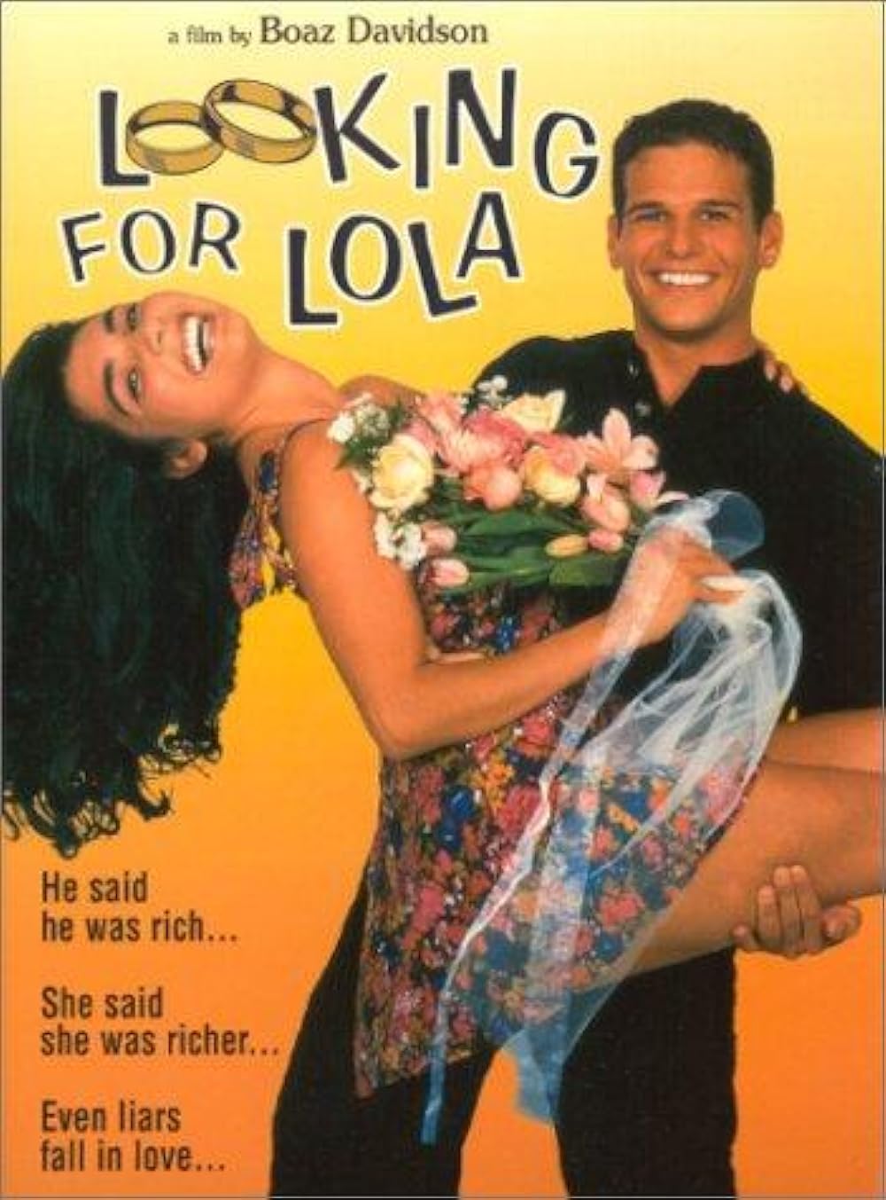 Looking for Lola (1997)