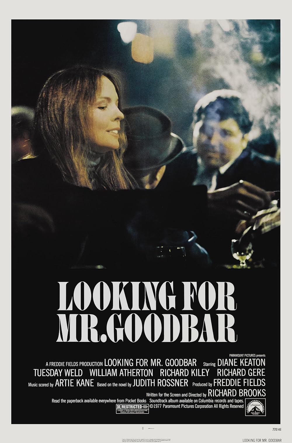 Looking for Mr. Goodbar (1977)