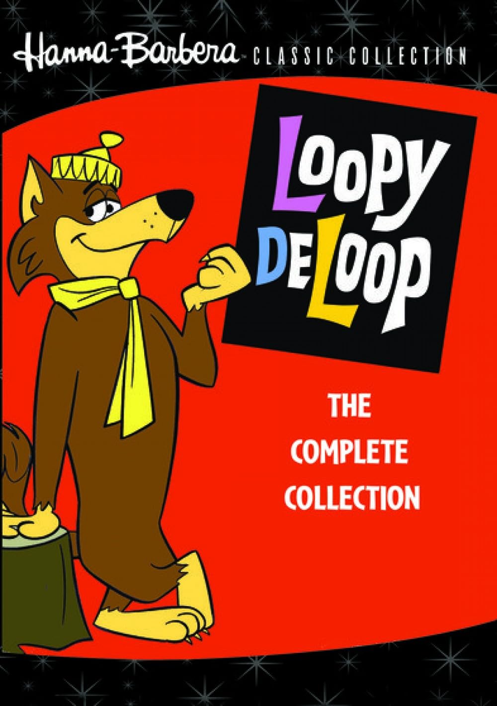 Loopy de Loop (1969)