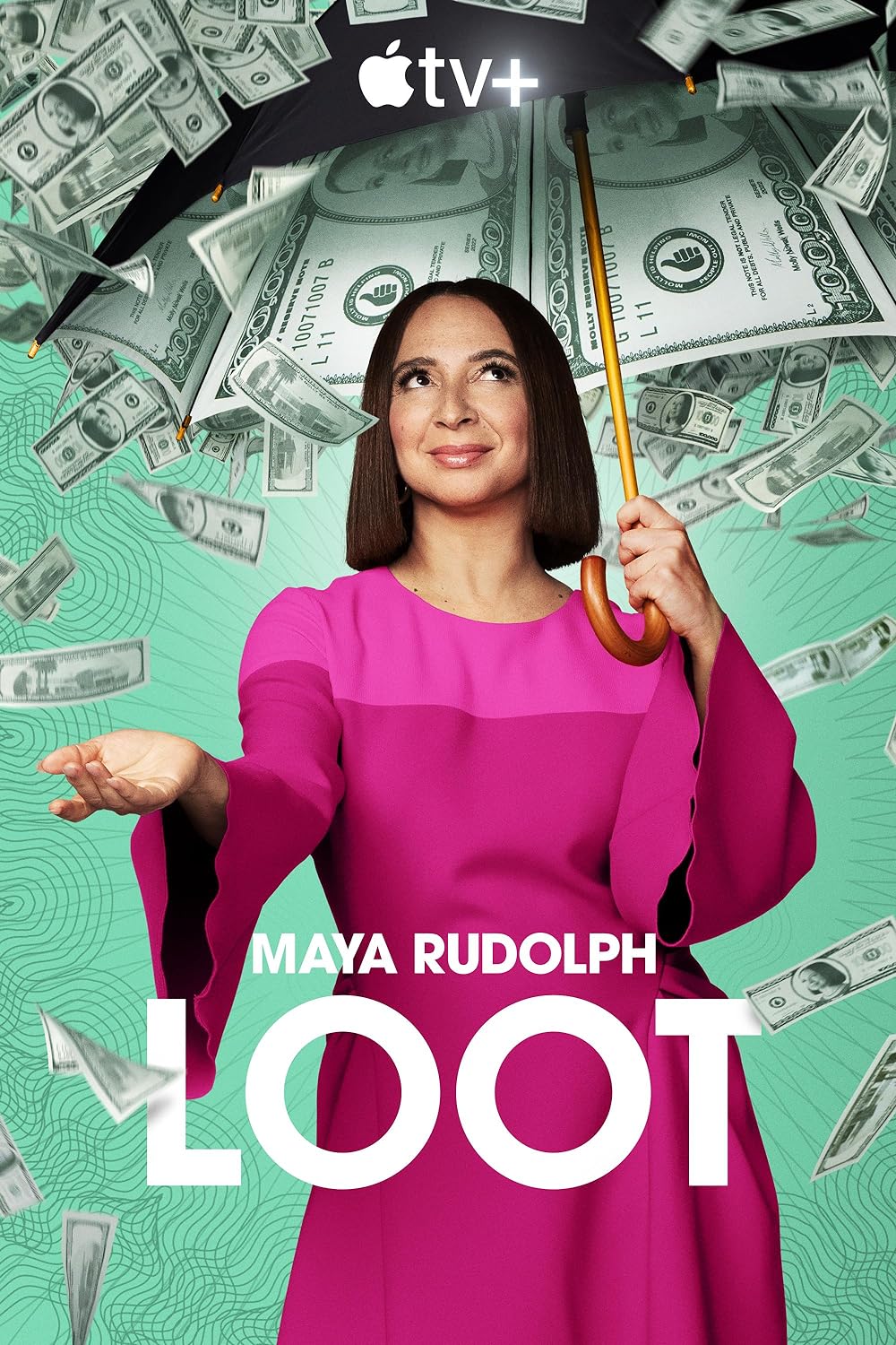 Loot (2022)