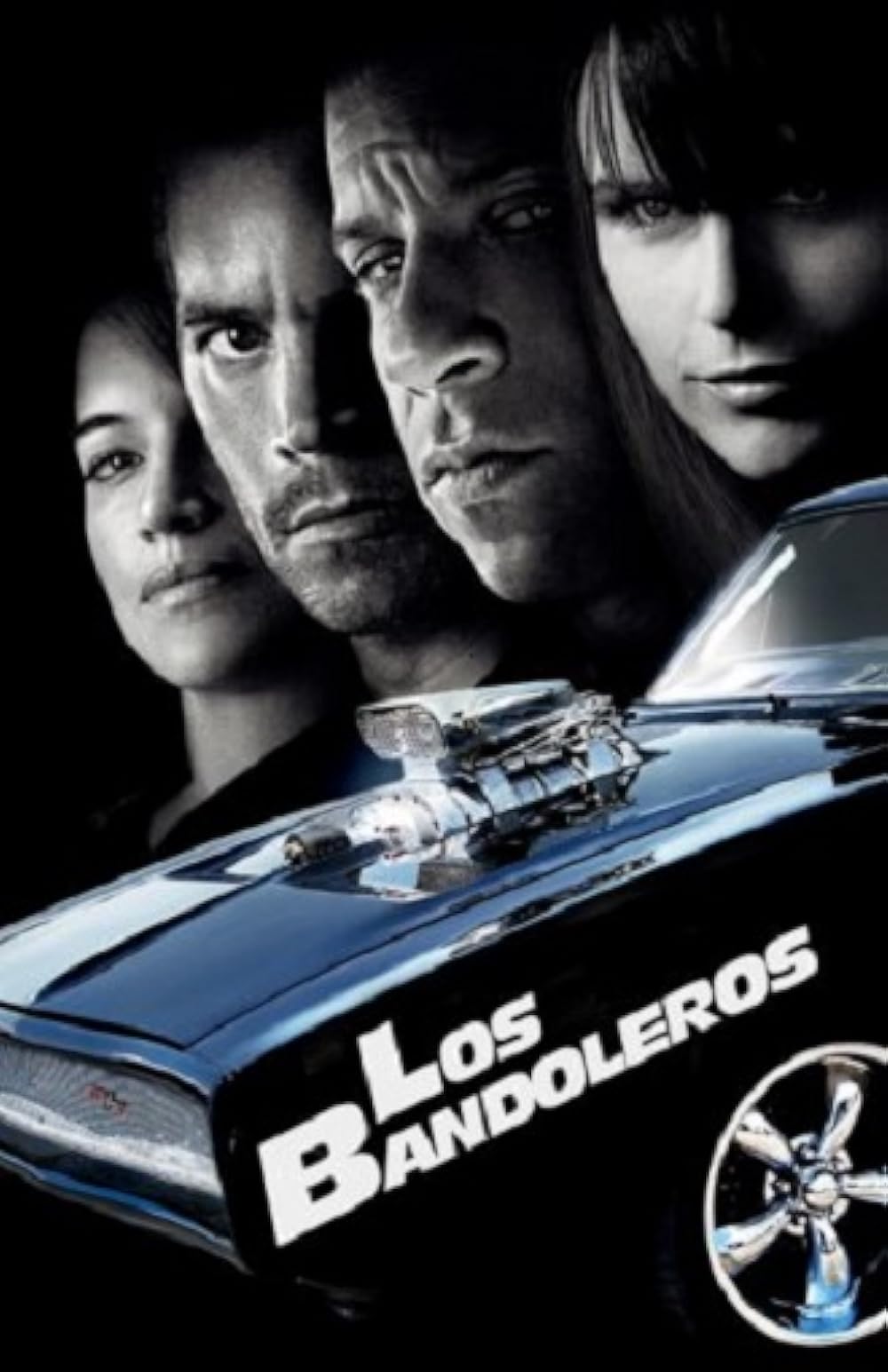 Los Bandoleros (2009)