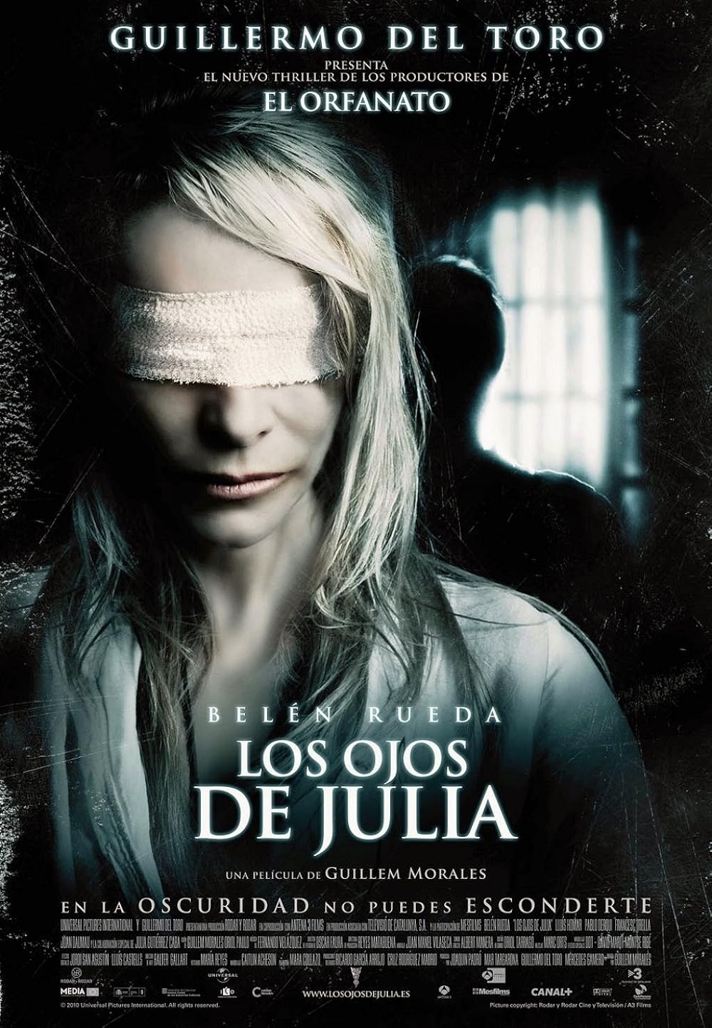 Los ojos de Julia (2010)