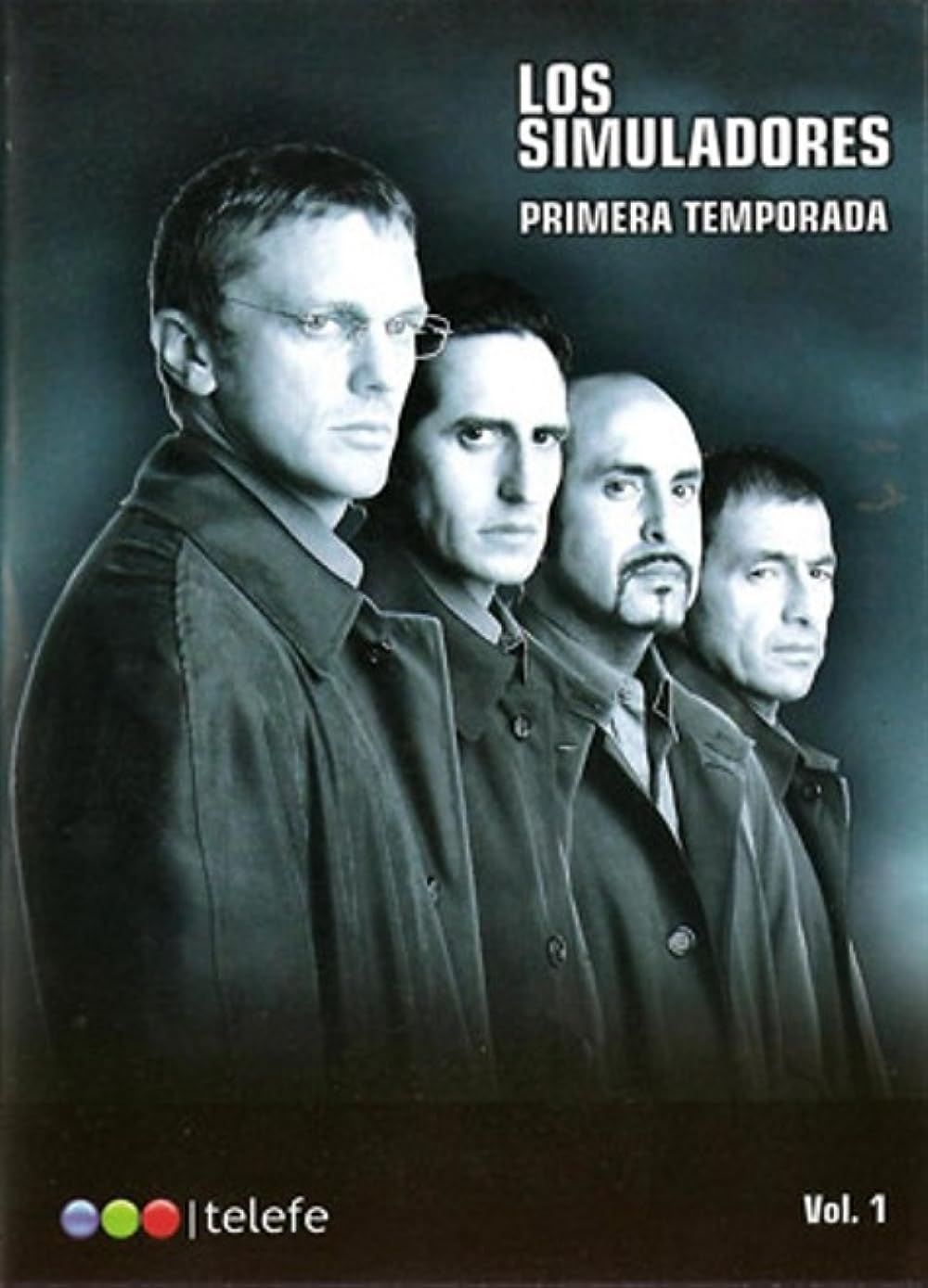 Los simuladores (2002)