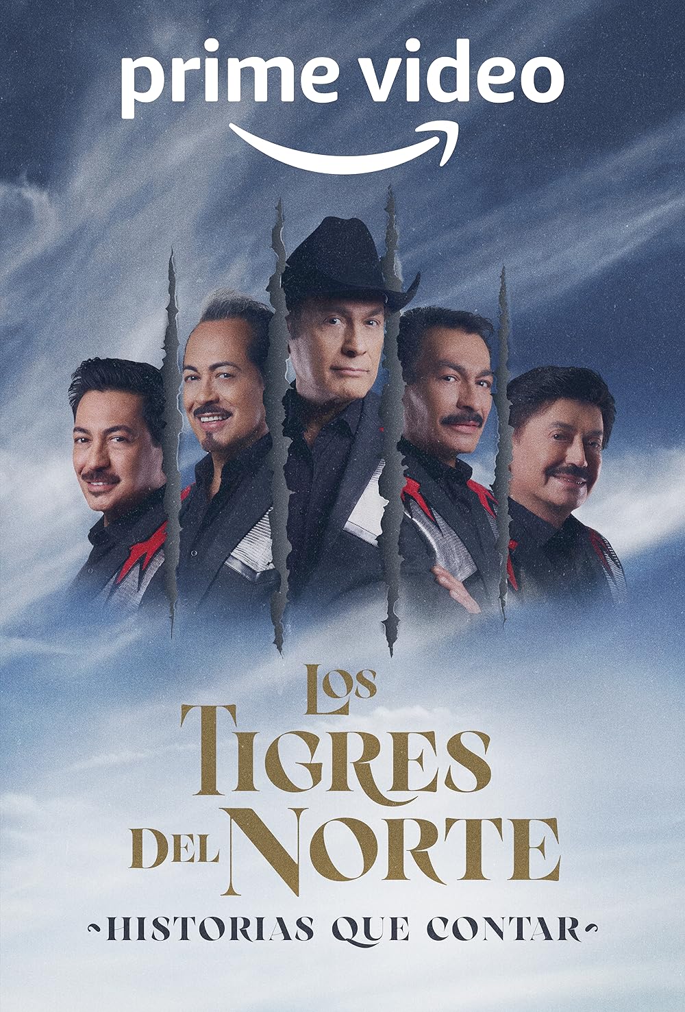 Los Tigres Del Norte: Stories to Tell (2022)