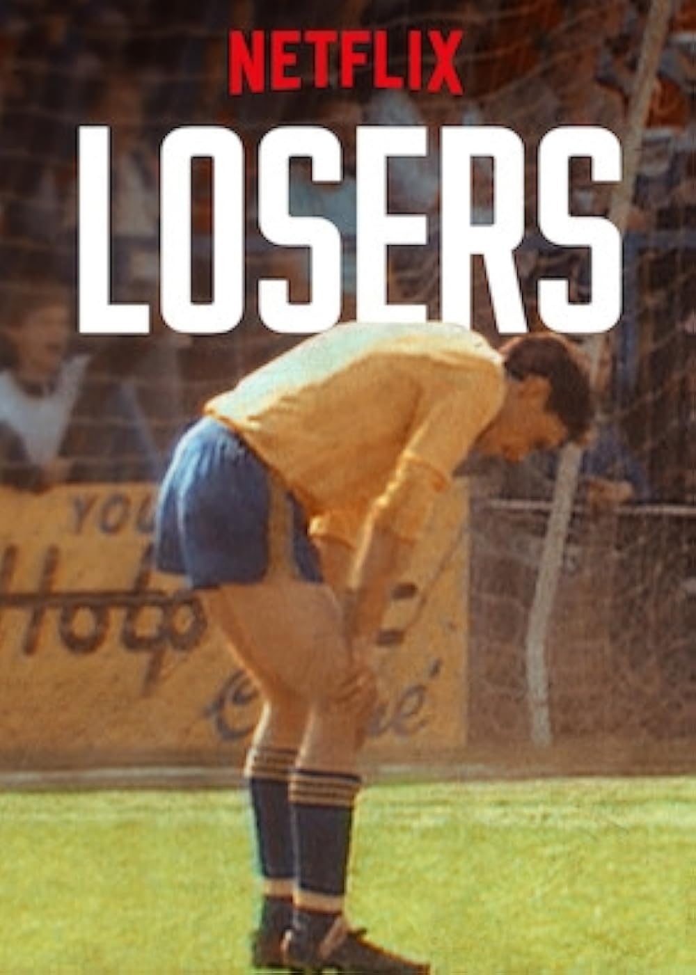 Losers (2019)