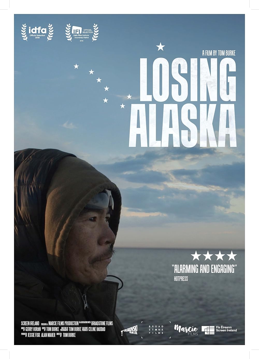 Losing Alaska (2018)