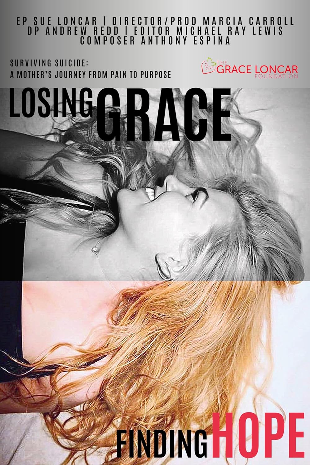 Losing Grace Finding Hope -(1)