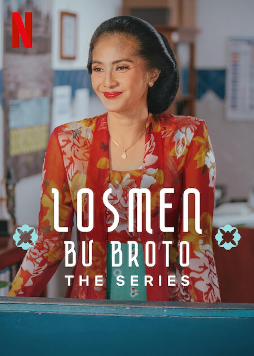 Losmen Bu Broto: The Series (2025)