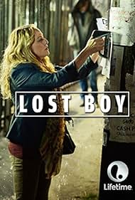 Lost Boy (2016)
