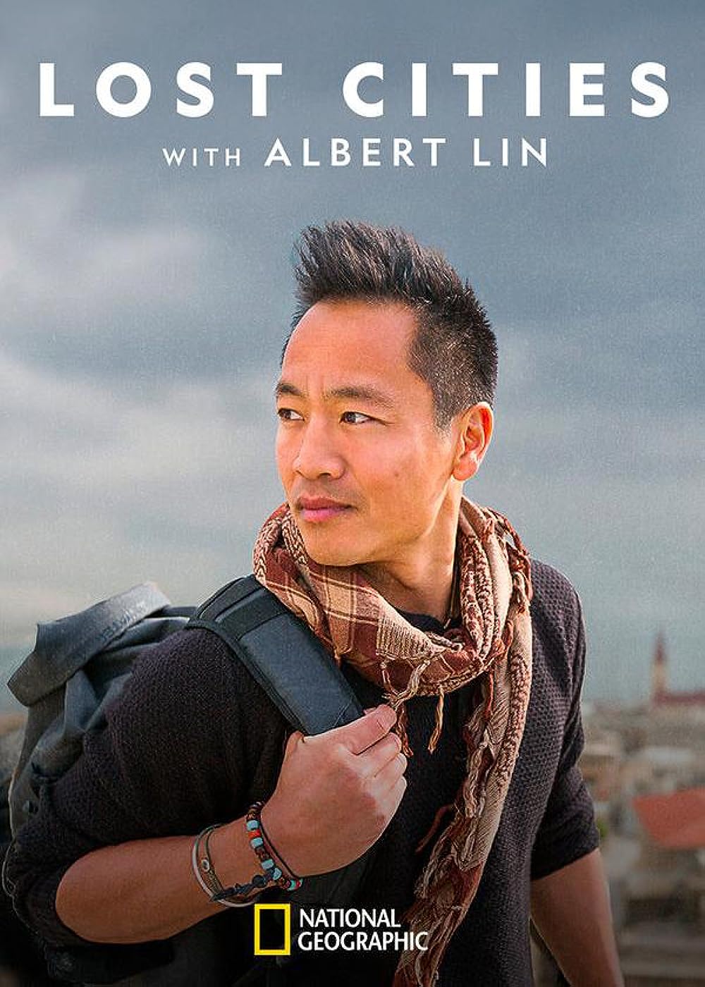 Lost Cities with Albert Lin (2019)