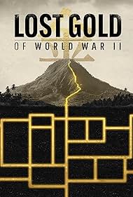 Lost Gold of WW2 (2019)