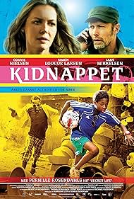 Lost in Africa (2010)