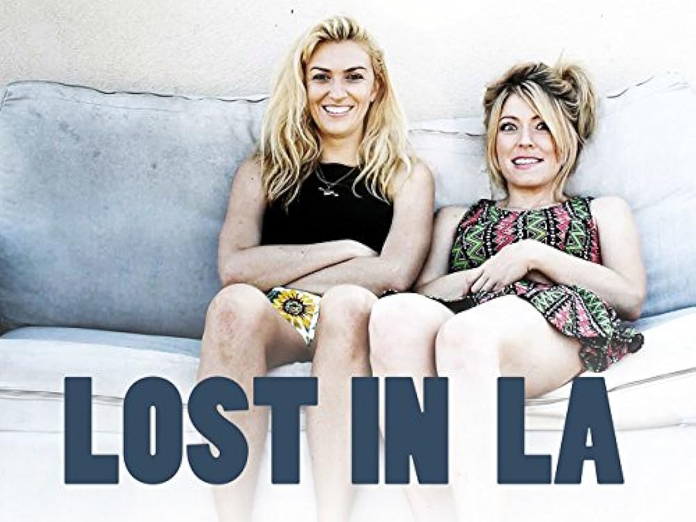 Lost in LA (2014)