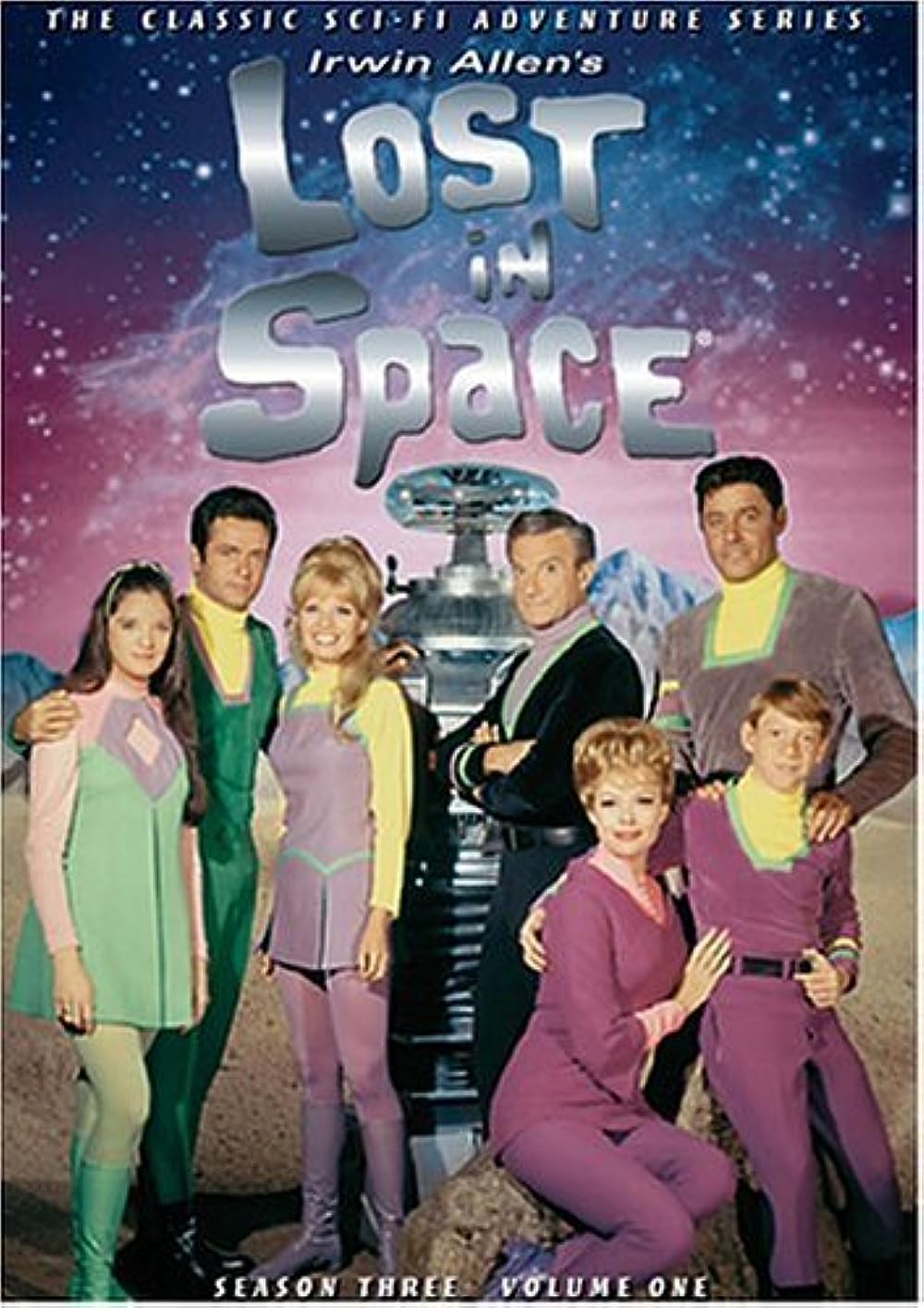 Lost in Space (1965)