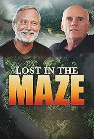 Lost in the Maze (2025)