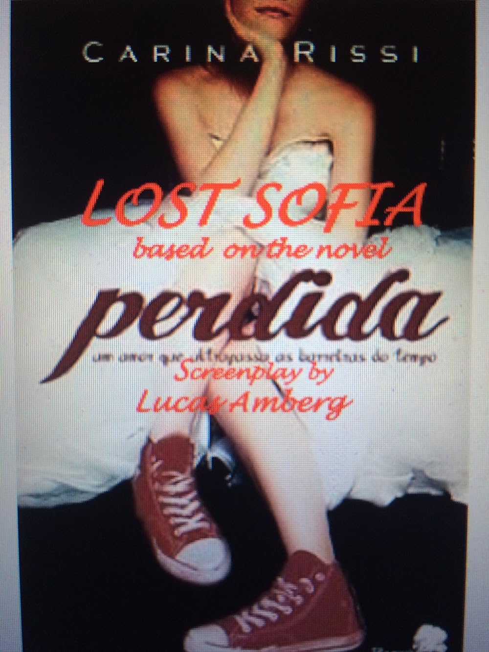 Lost Sofia (2023)