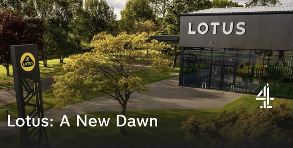 Lotus: A New Dawn (2021)