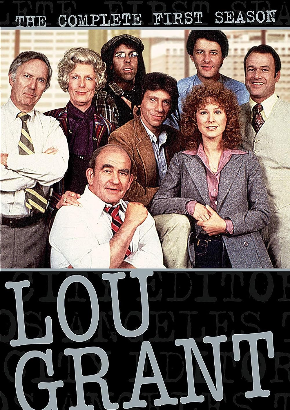 Lou Grant (1977)