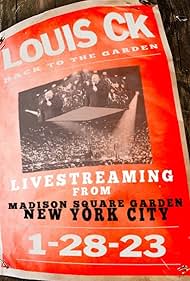 Louis C.K.: Back to the Garden (2023)