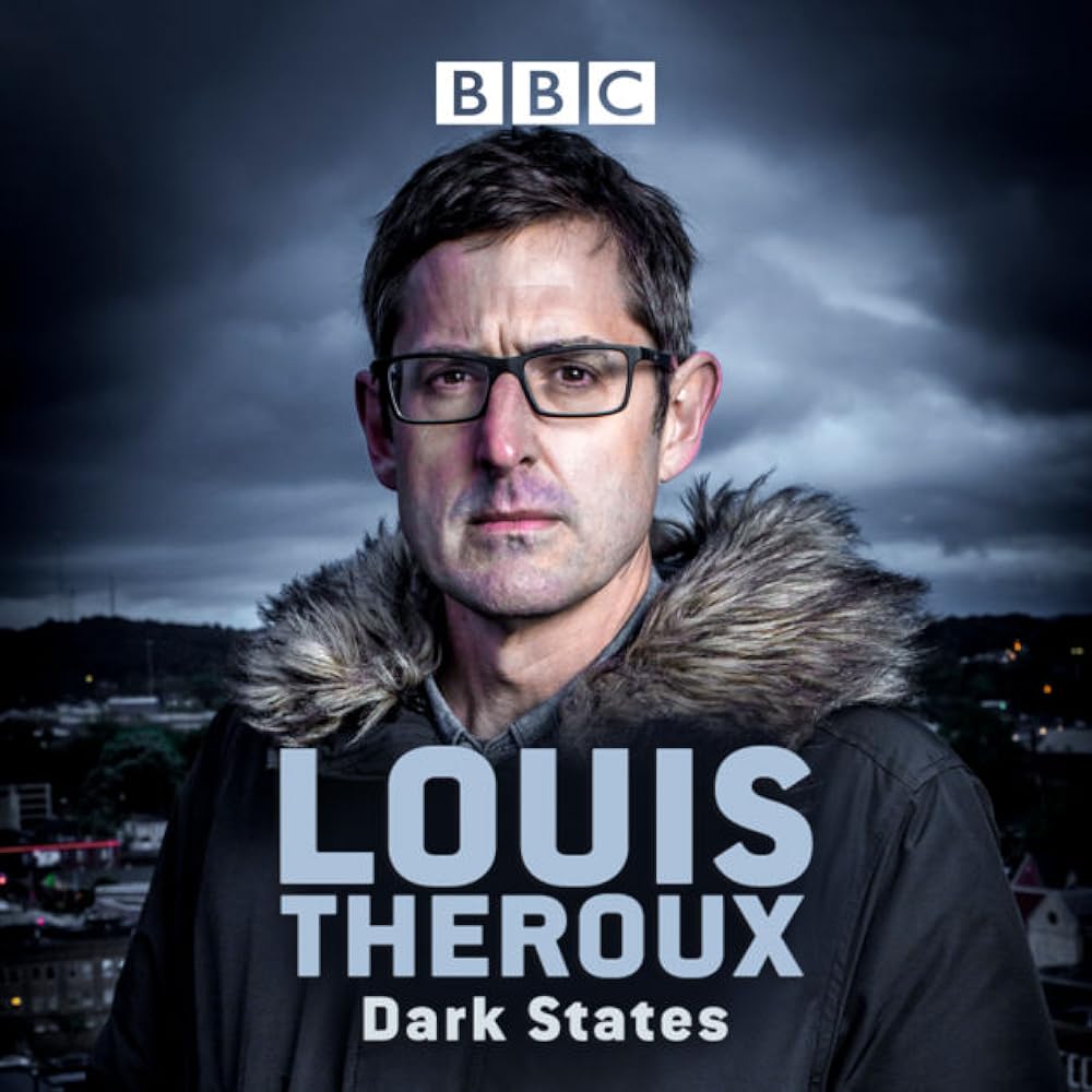 Louis Theroux: Dark States (2017)