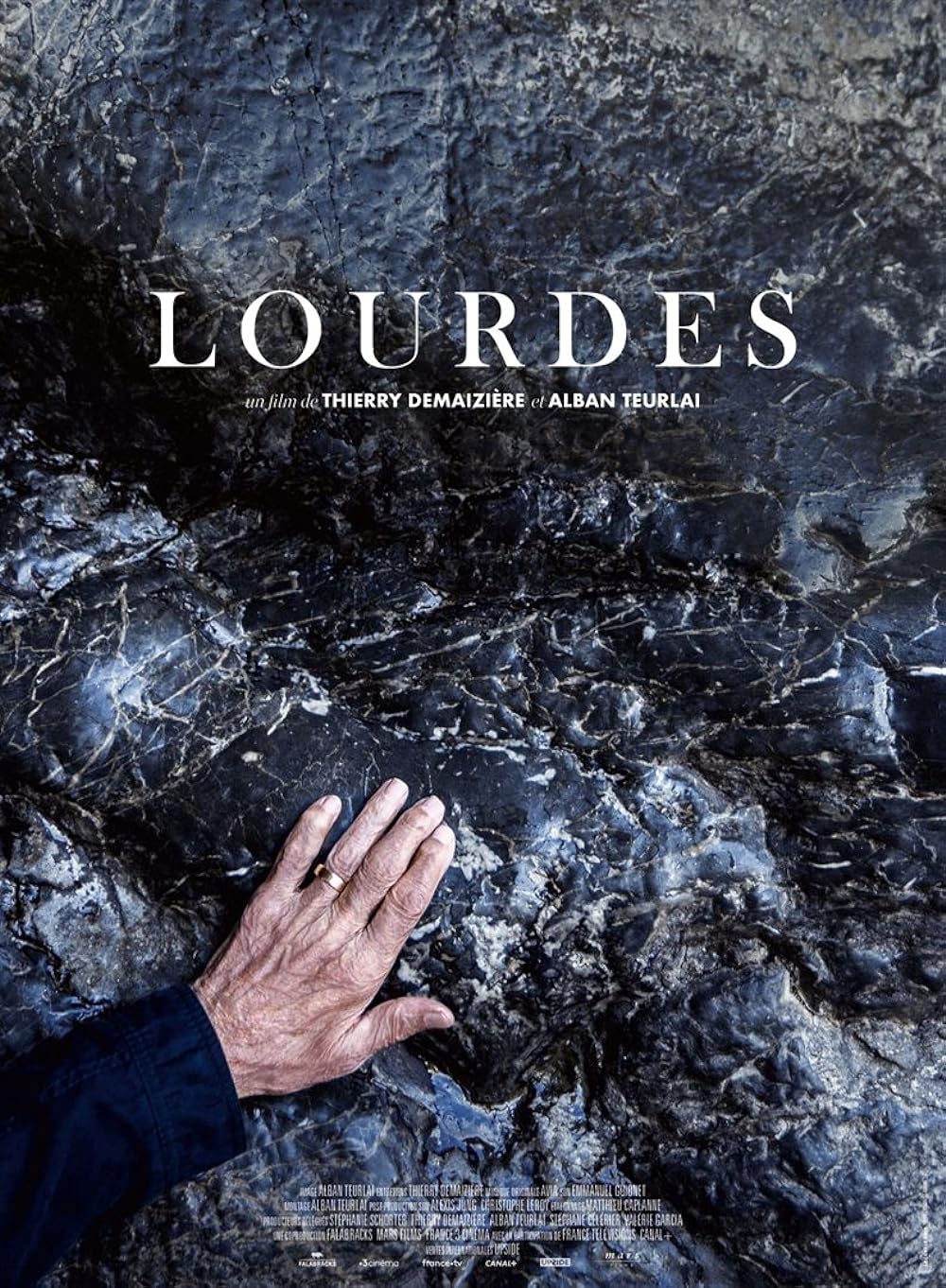 Lourdes (2021)