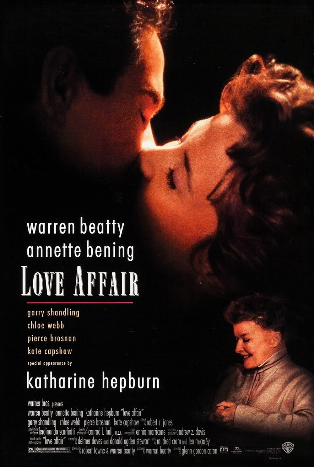 Love Affair (1994)