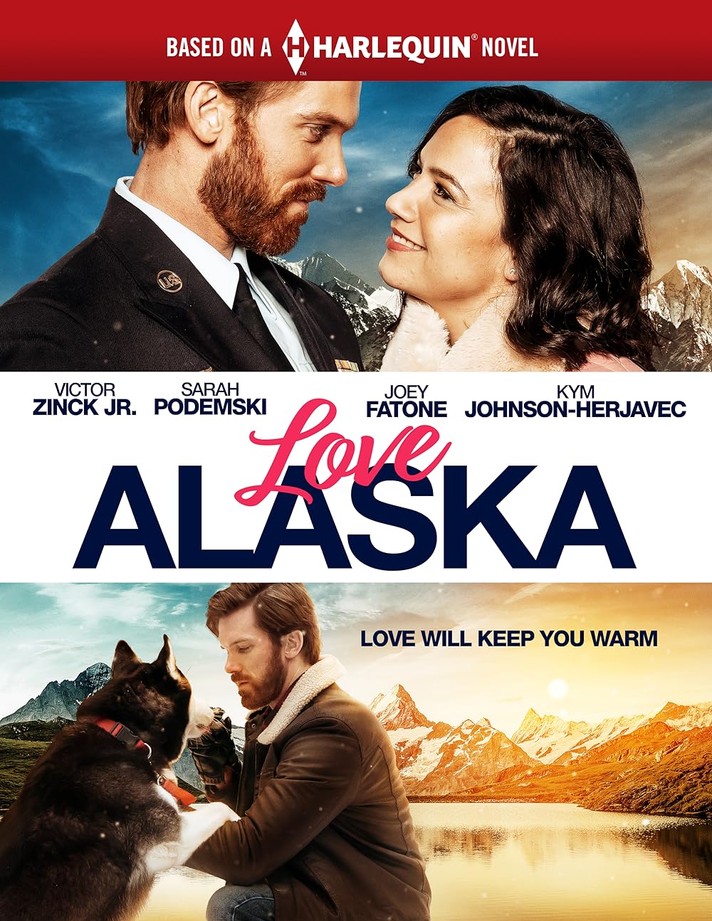 Love Alaska (2020)