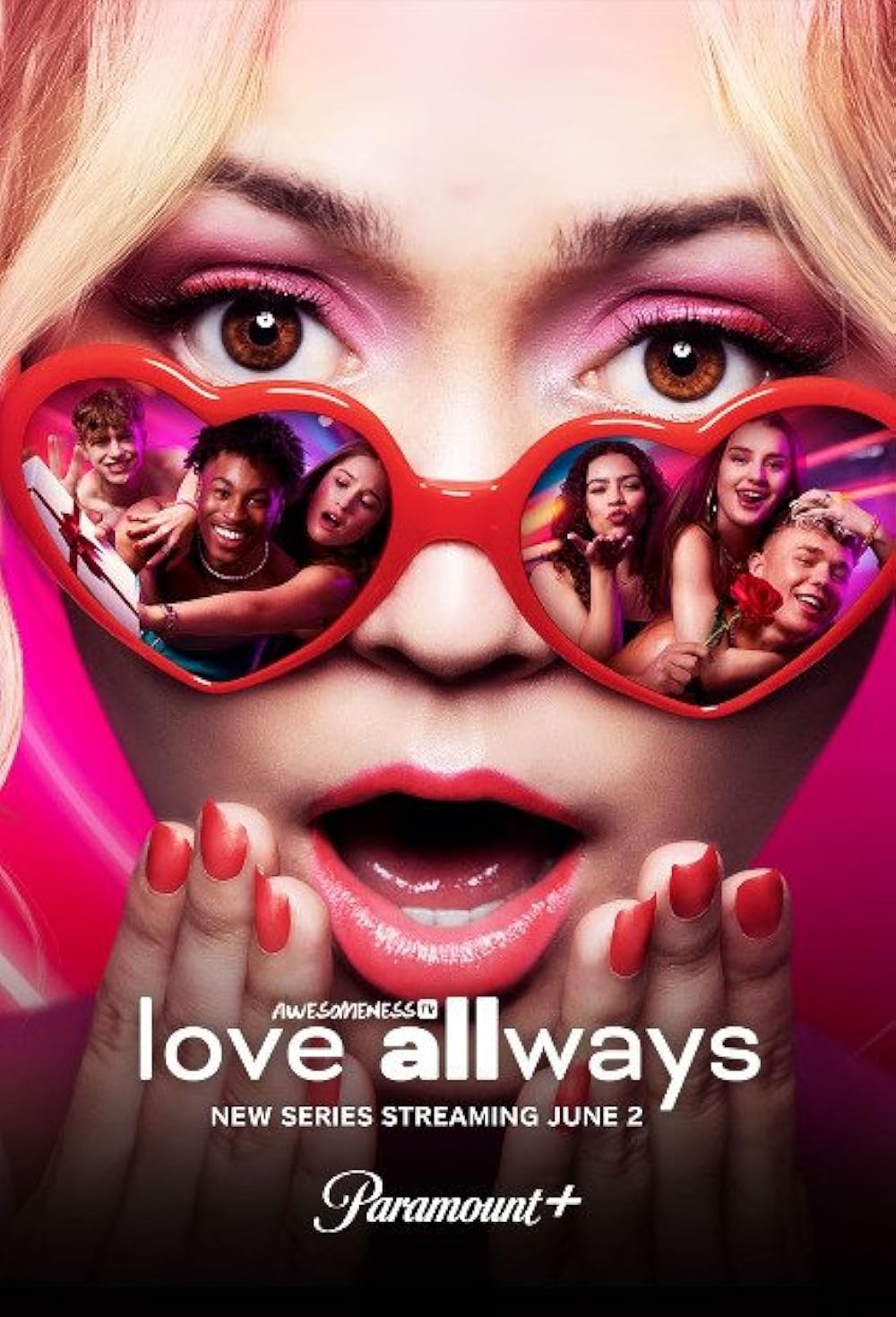 Love Allways (2023)