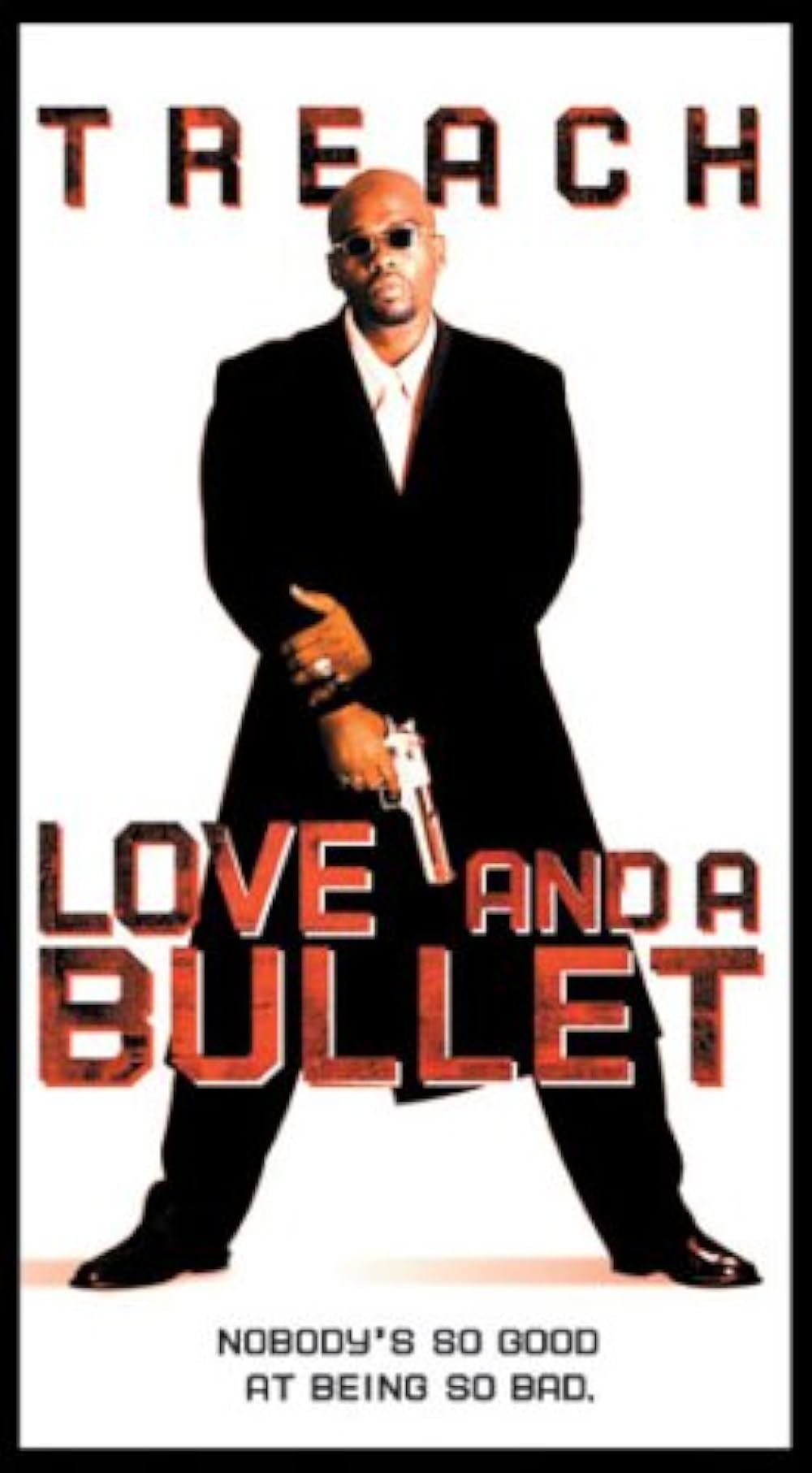 Love and a Bullet (2002)