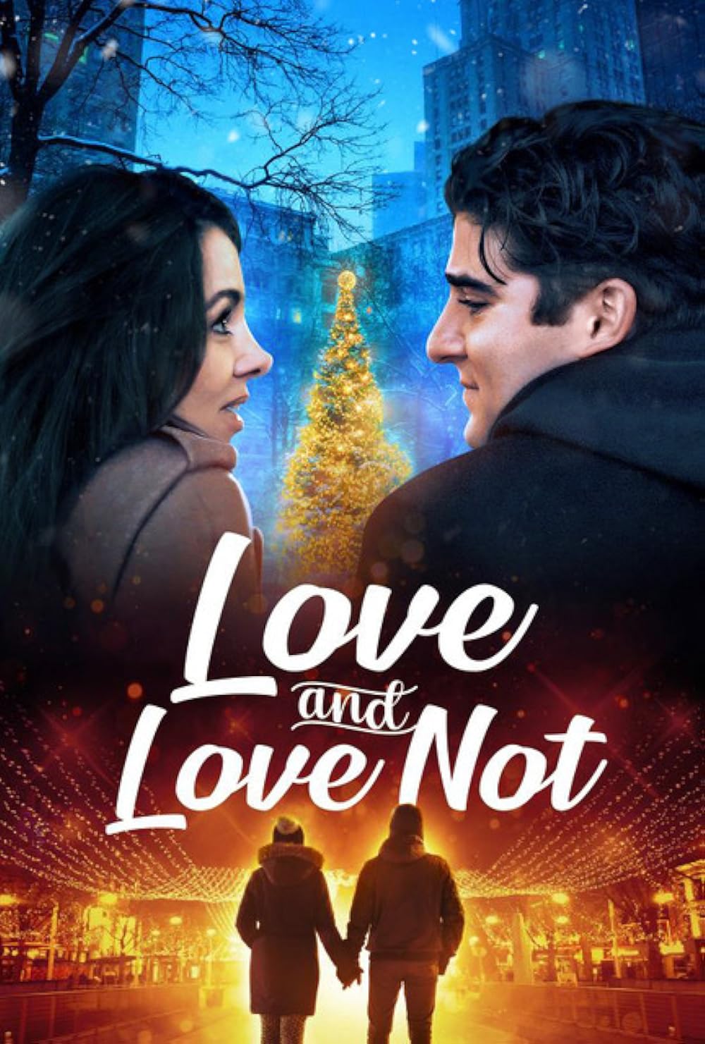 Love and Love Not (2022)