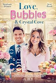 Love, Bubbles & Crystal Cove (2022)
