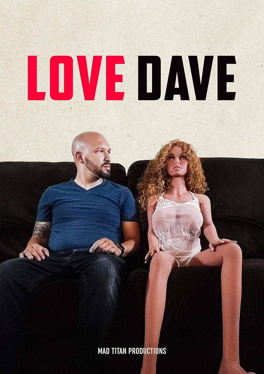 Love Dave (2020)