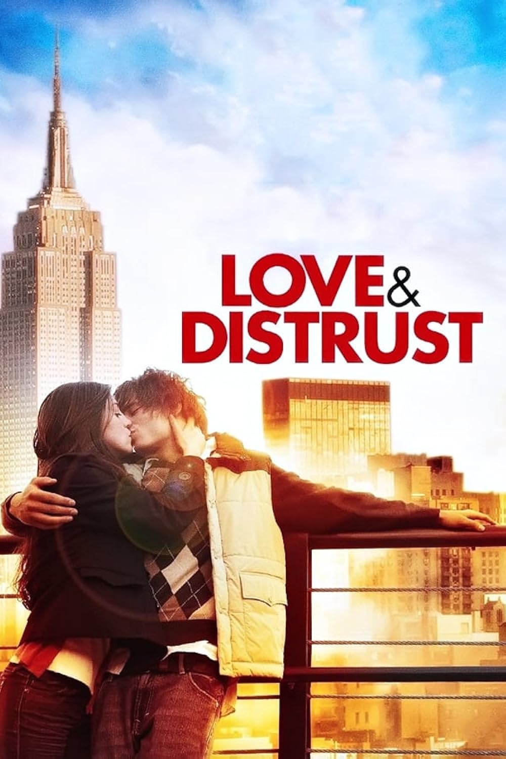 Love & Distrust (2010)