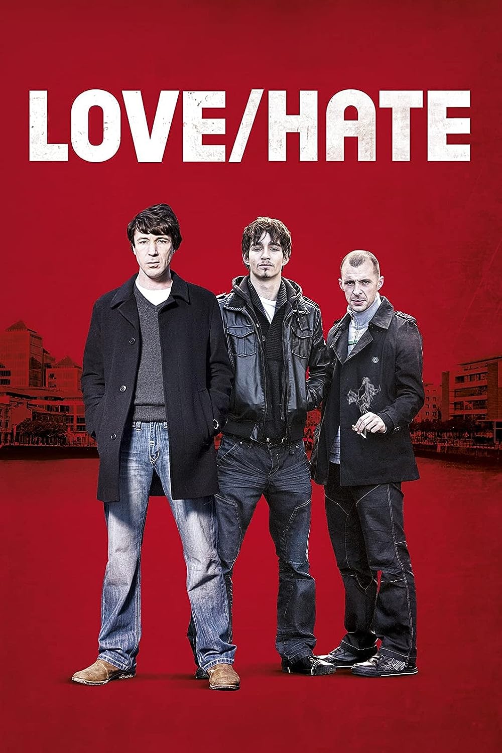 Love/Hate (2013)