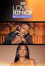 Love & Hip Hop: Hollywood (2014)