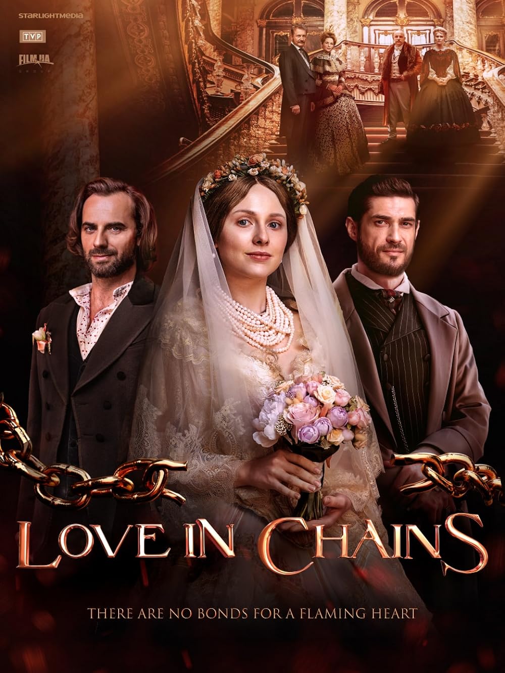 Love in Chains (2019)