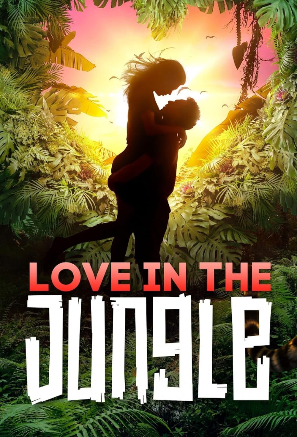 Love in the Jungle (2022)