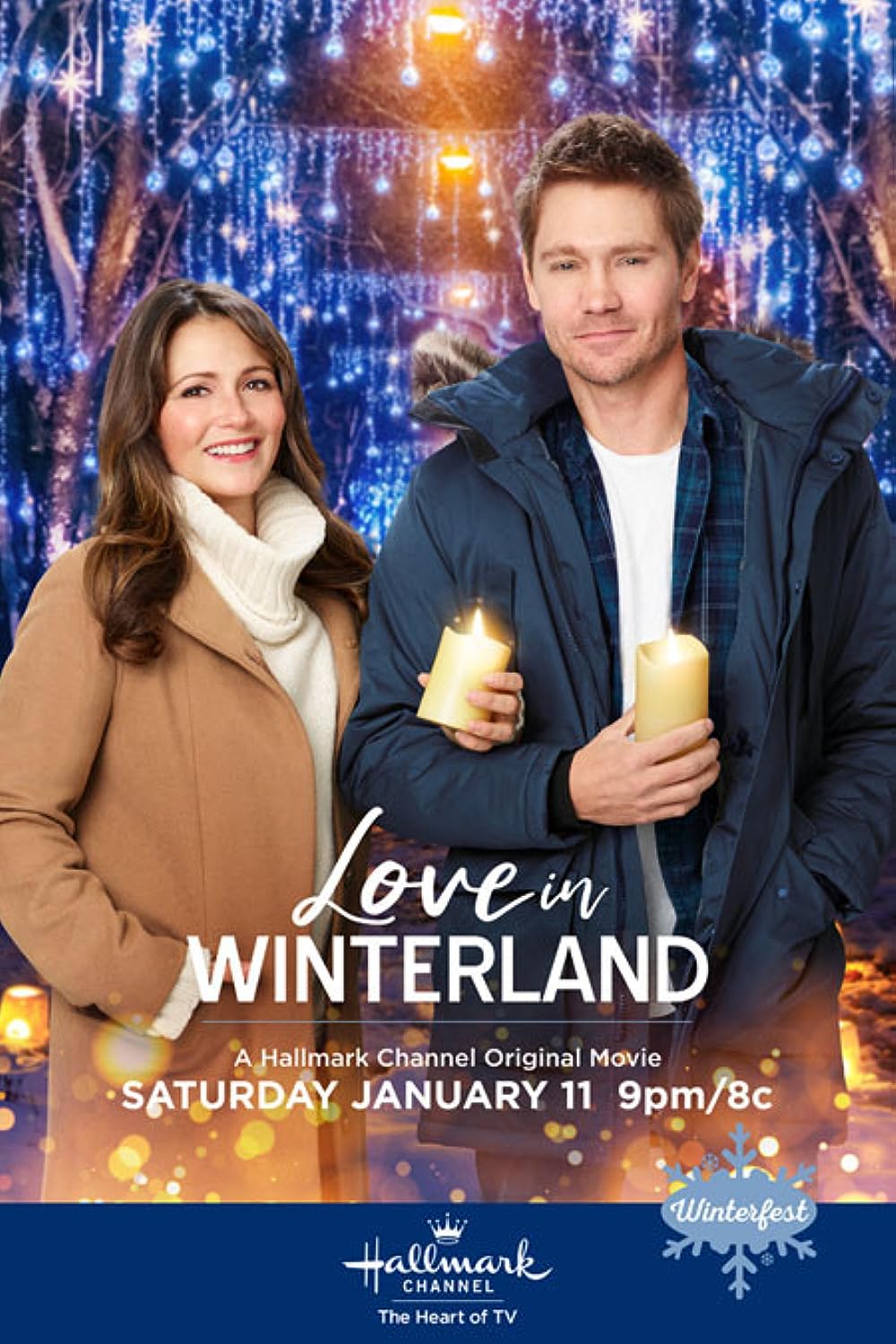 Love in Winterland (2020)