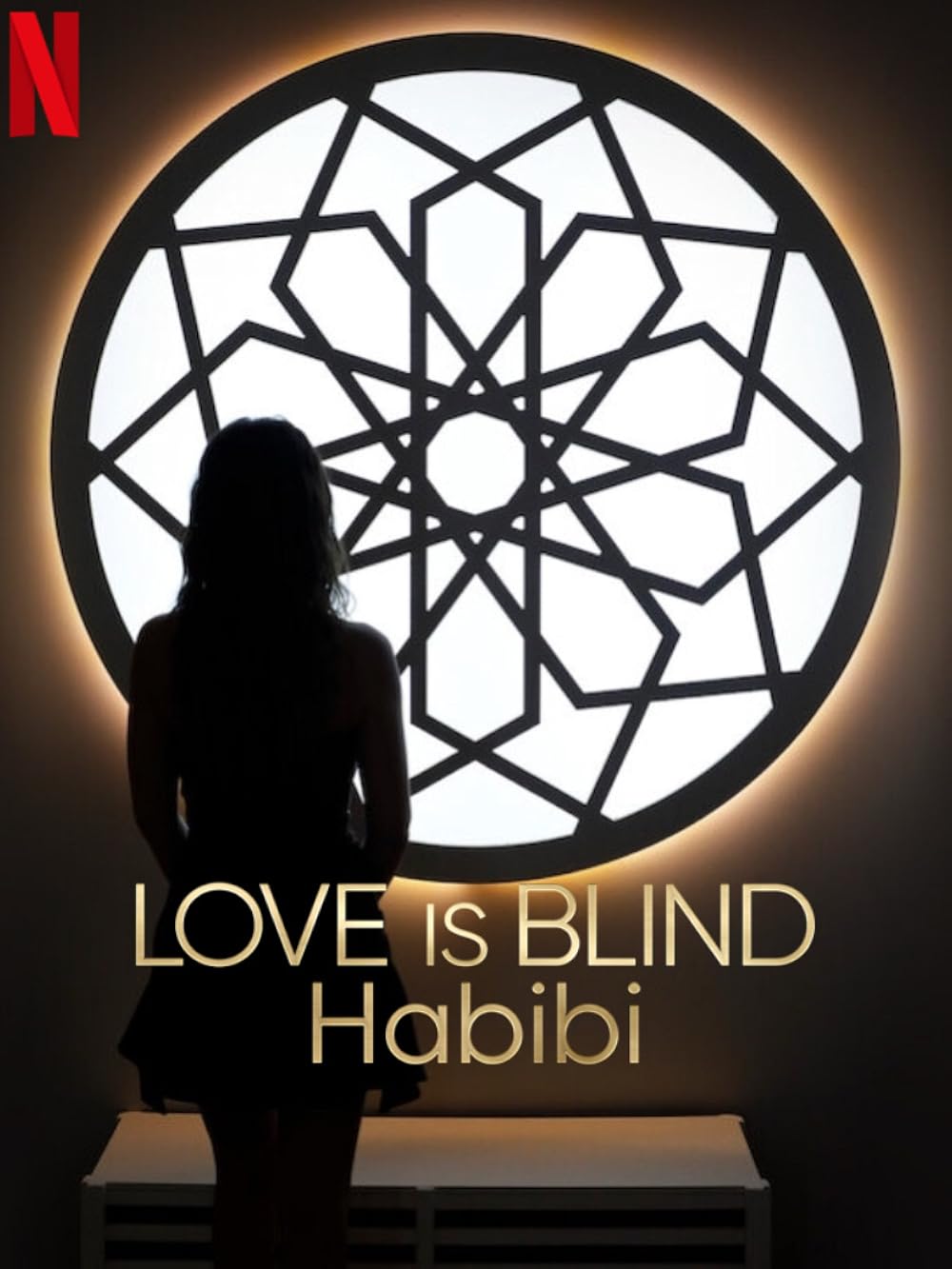 Love Is Blind, Habibi (2024)