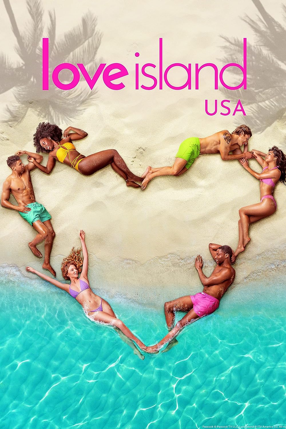 Love Island (2019)