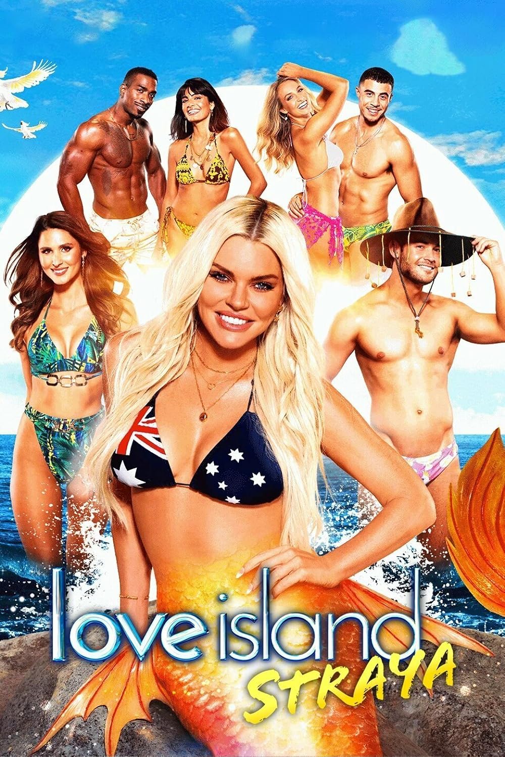 Love Island Australia (2018)