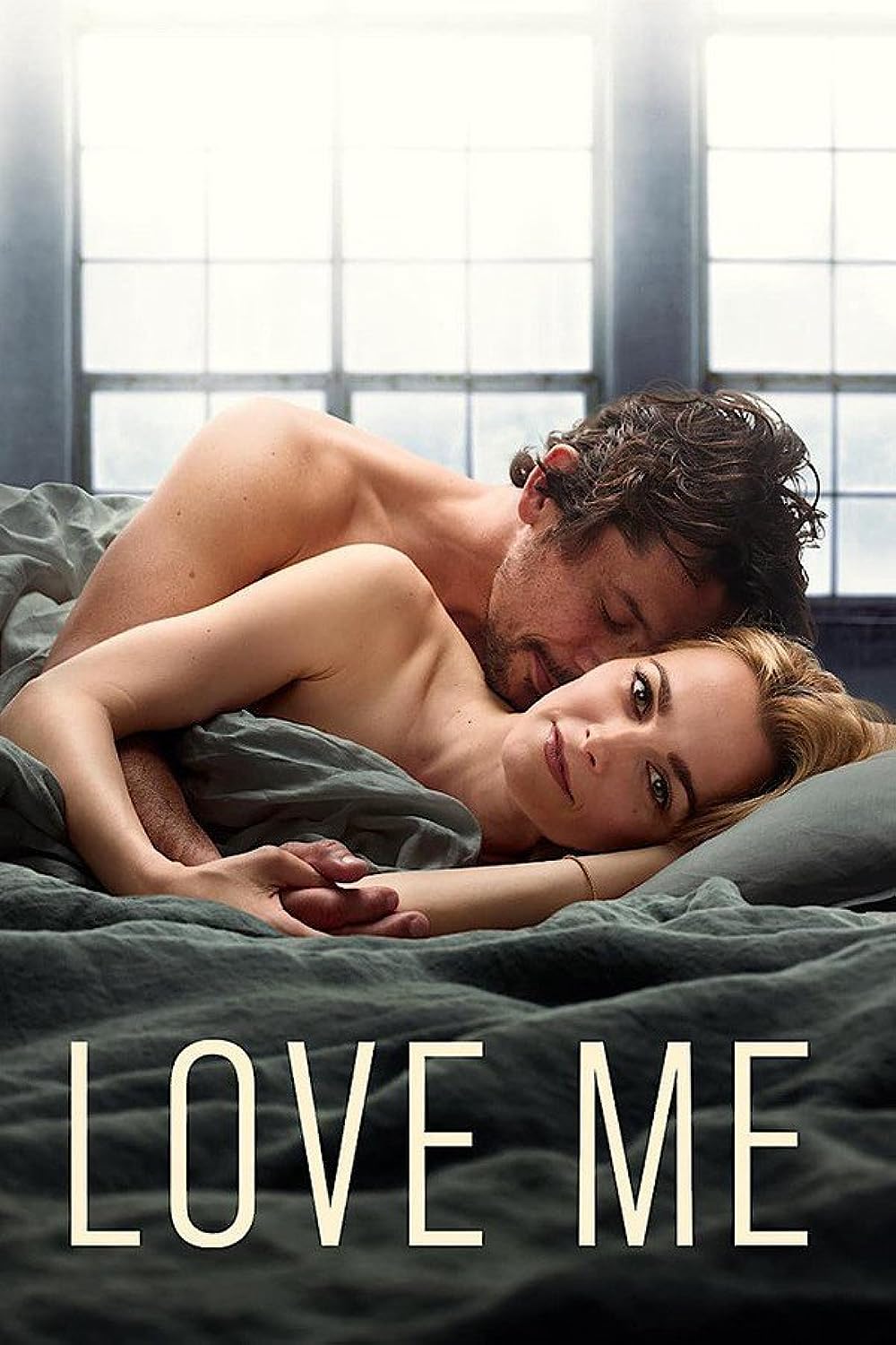 Love Me (2022)