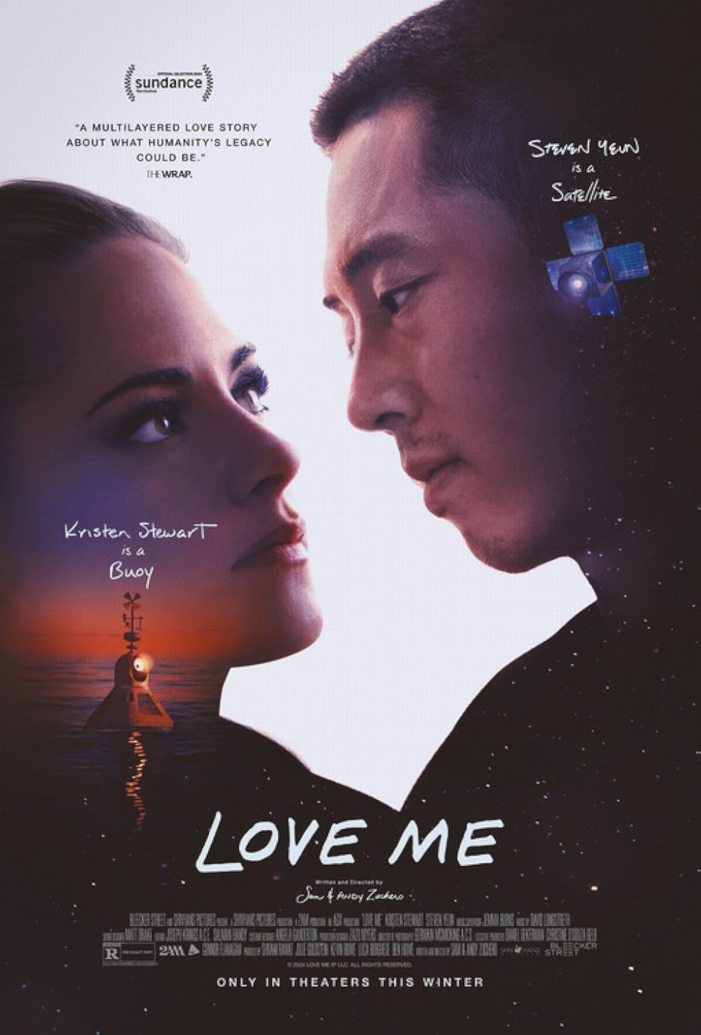 Love Me (2024)