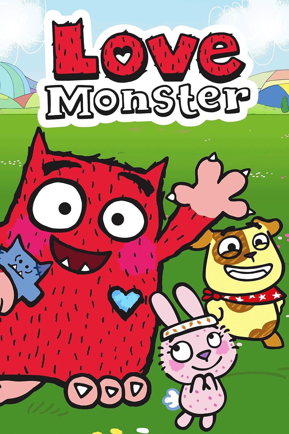 Love Monster (2020)