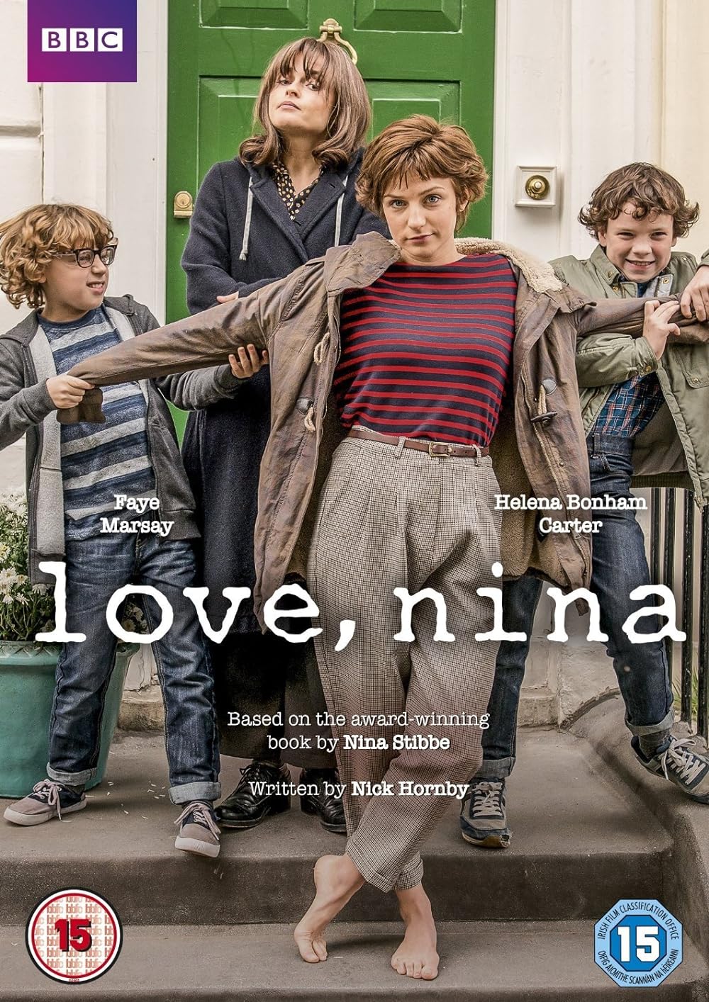 Love, Nina (2016)