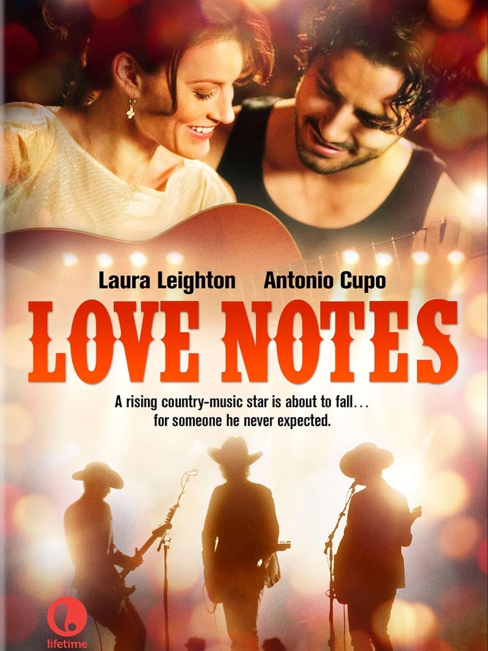 Love Notes (2007)