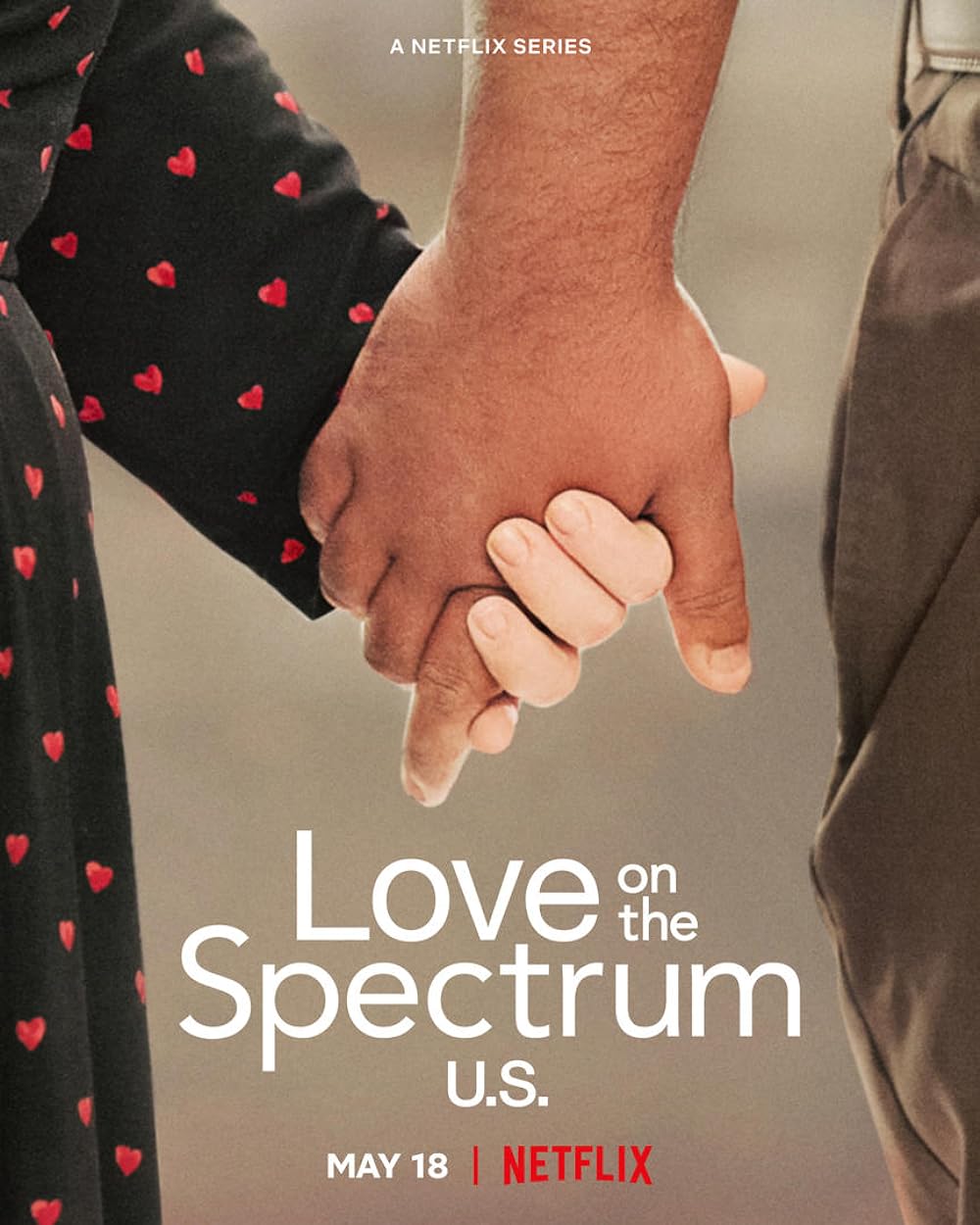 Love on the Spectrum U.S. (2022)