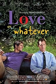 Love or Whatever (2014)