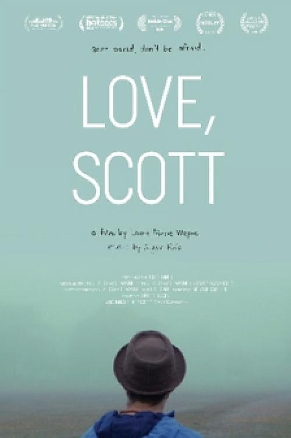 Love, Scott (2020)